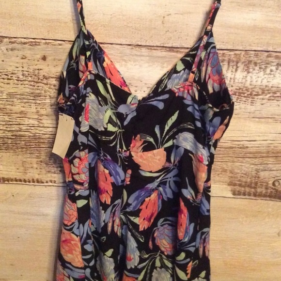 Flying Tomato Pants - New FLYING TOMATO Romper Size Large